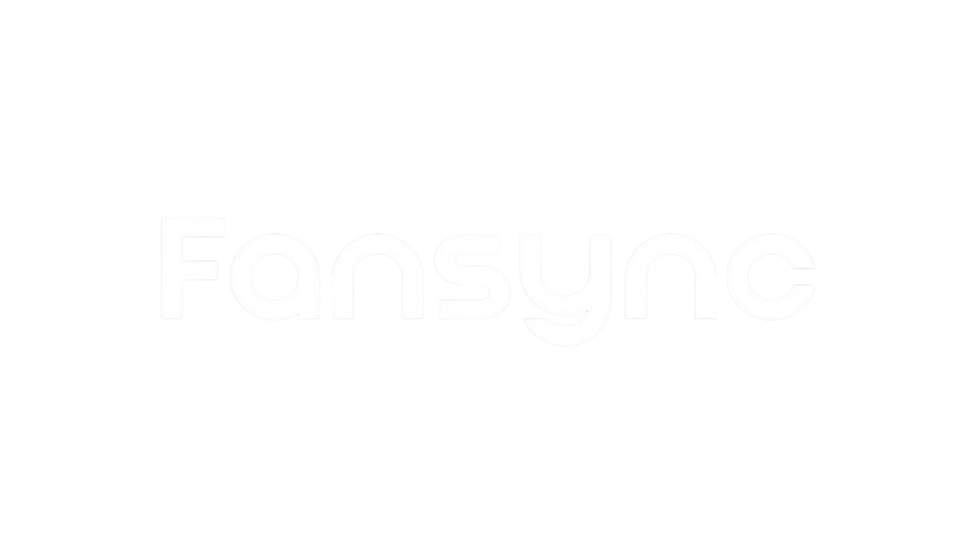 Fansync Logo
